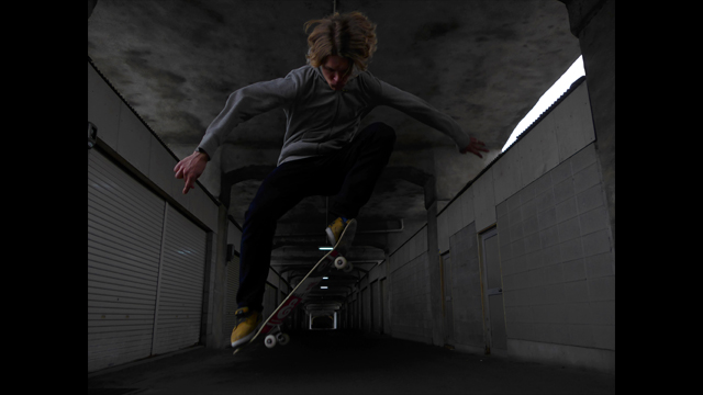 Get Inspired - Lumix Digital Camera: DMC-LF1